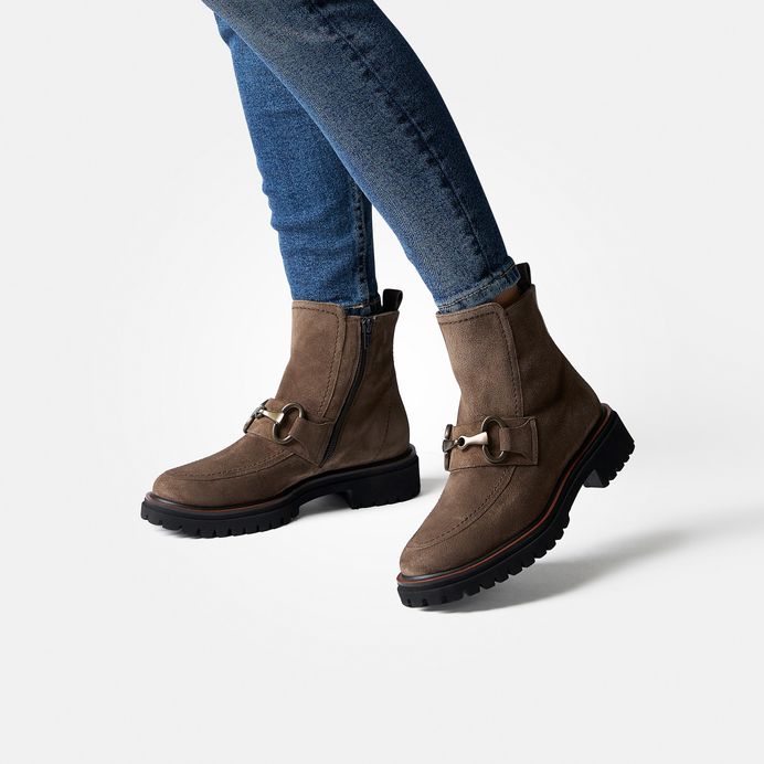 Paul Green Stiefelette 8024-026 Exklusivangebot