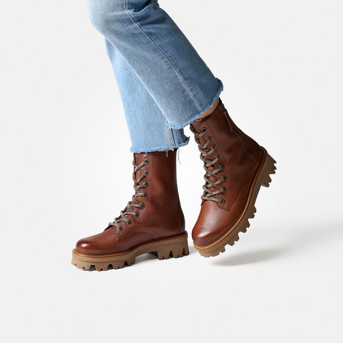 Paul Green Bootie 8146-016 Cyber Monday
