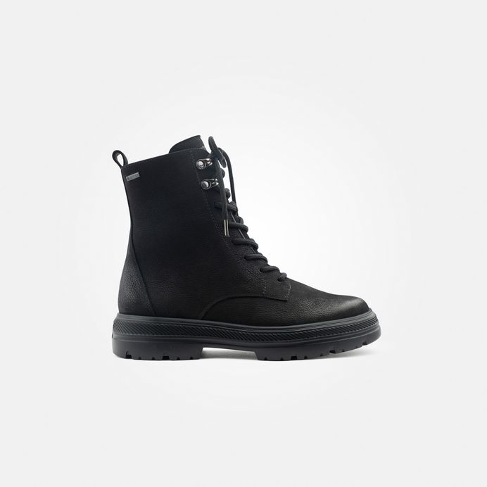 Paul Green Hightop-Pauls mit Gore-Tex 5342-006 Osterangebot