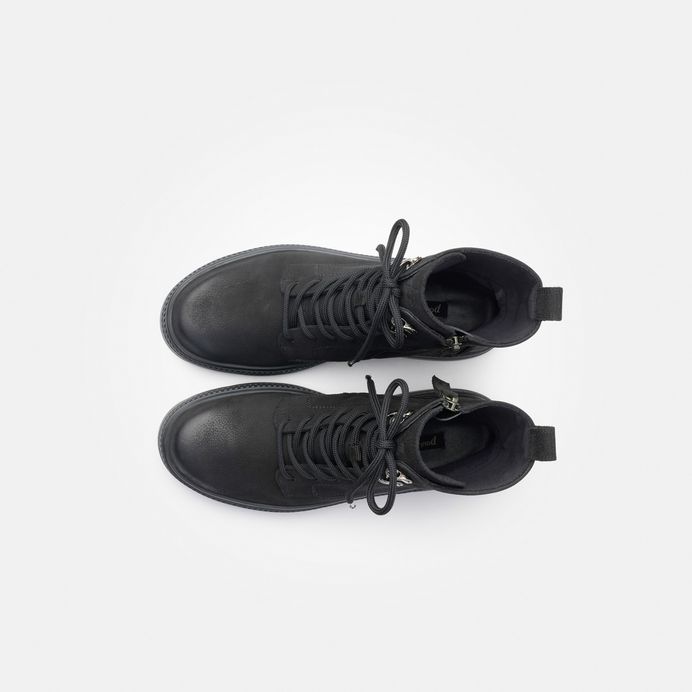 Paul Green Hightop-Pauls mit Gore-Tex 5342-006 Osterangebot
