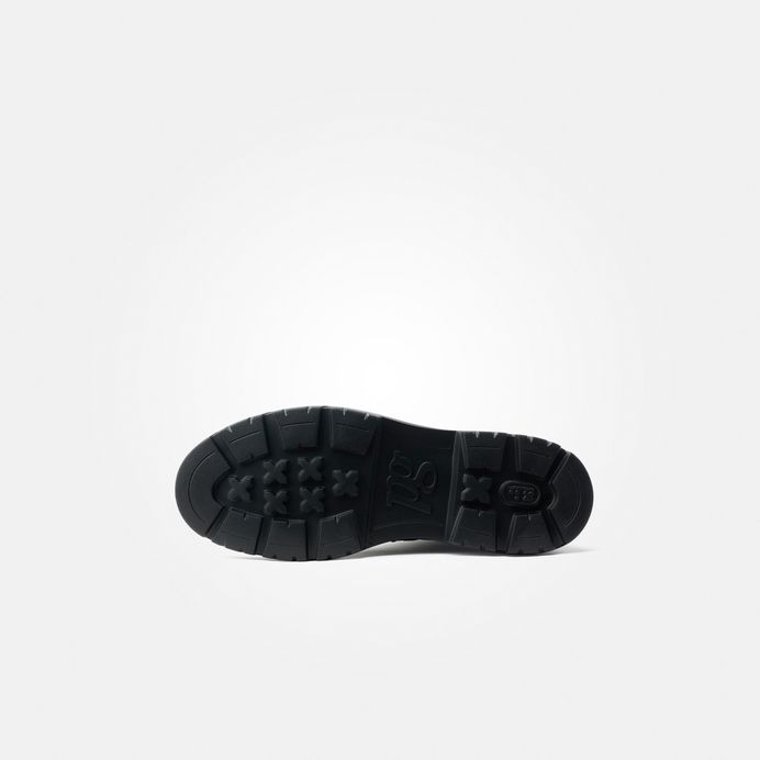 Paul Green Hightop-Pauls mit Gore-Tex 5342-006 Osterangebot