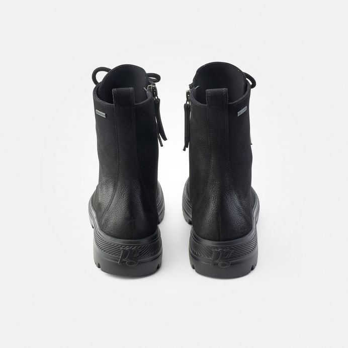 Paul Green Hightop-Pauls mit Gore-Tex 5342-006 Osterangebot