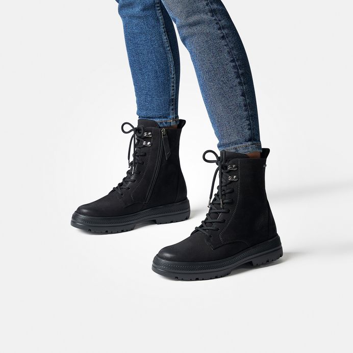 Paul Green Hightop-Pauls mit Gore-Tex 5342-006 Osterangebot