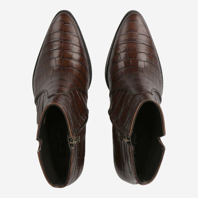 Paul Green Stiefelette 9780-076 Muttertagsangebot
