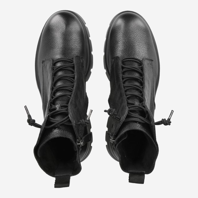 Paul Green Schnürstiefelette 8216-046 Vatertagsangebot
