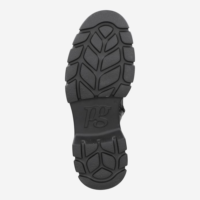 Paul Green Schnürstiefelette 8216-046 Vatertagsangebot