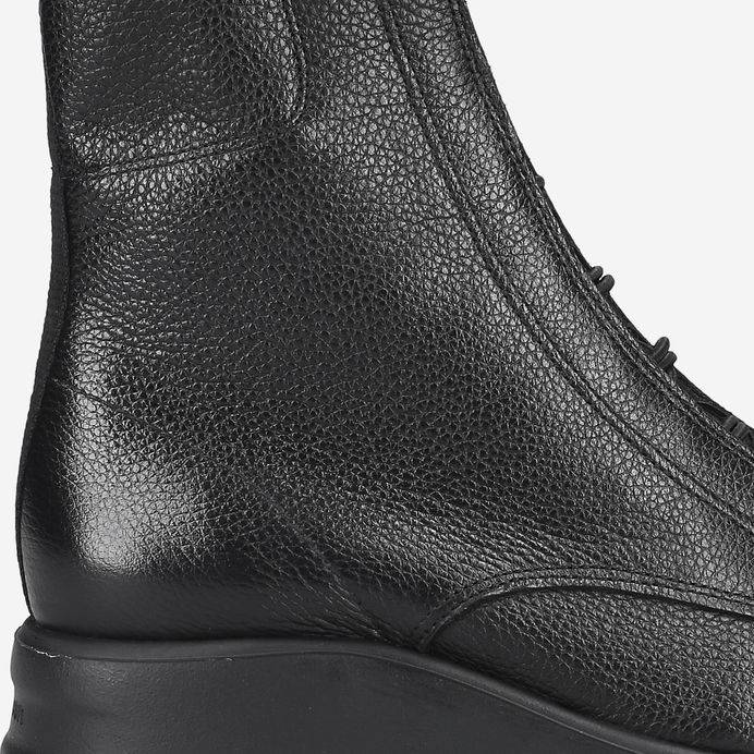 Paul Green Schnürstiefelette 8216-046 Vatertagsangebot