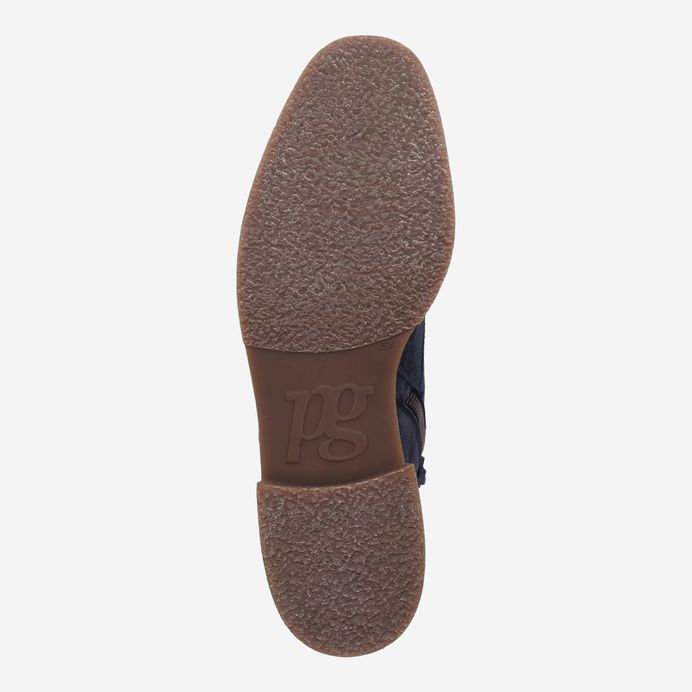 Paul Green Schnürstiefelette 8037-014 Valentinstagsangebot