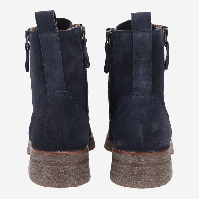 Paul Green Schnürstiefelette 8037-014 Valentinstagsangebot
