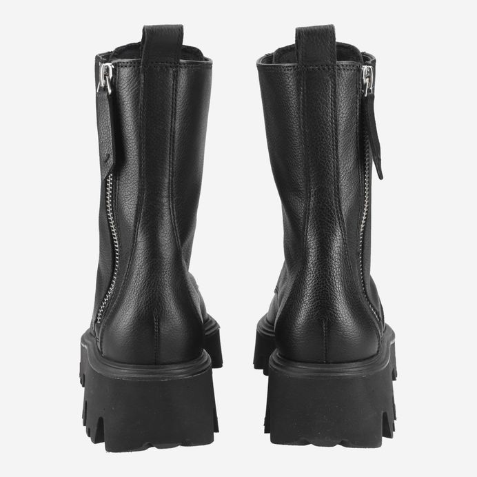 Paul Green Schnürbootie 8046-004 Jubiläumsangebot