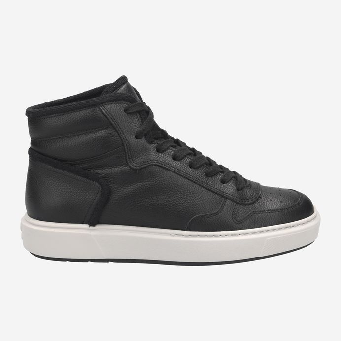 Paul Green SUPER SOFT Hightop-Pauls mit Wechselfußbett 5225-044 Lagerräumung