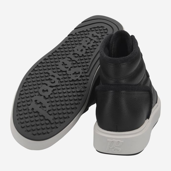 Paul Green SUPER SOFT Hightop-Pauls mit Wechselfußbett 5225-044 Lagerräumung