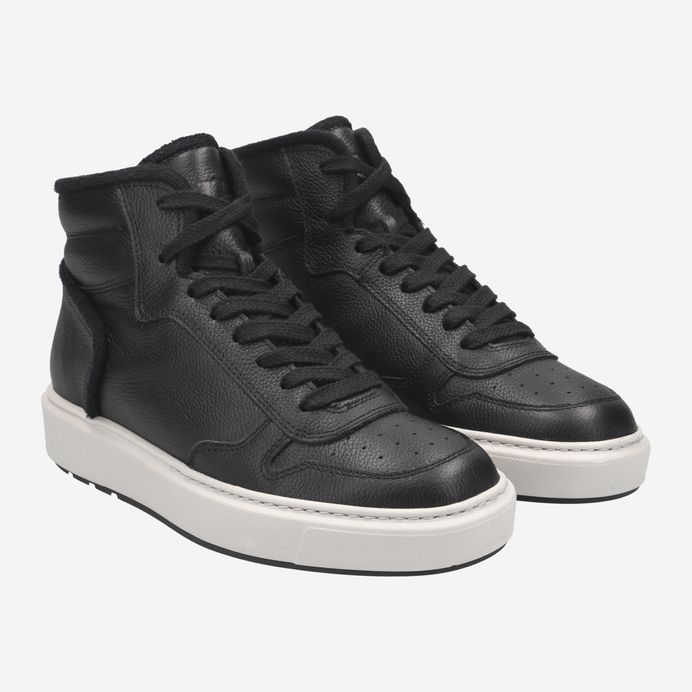 Paul Green SUPER SOFT Hightop-Pauls mit Wechselfußbett 5225-044 Lagerräumung
