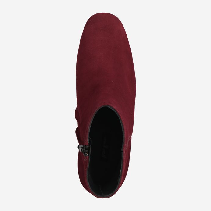 Paul Green Stiefelette 8101-014 Heißer Verkauf