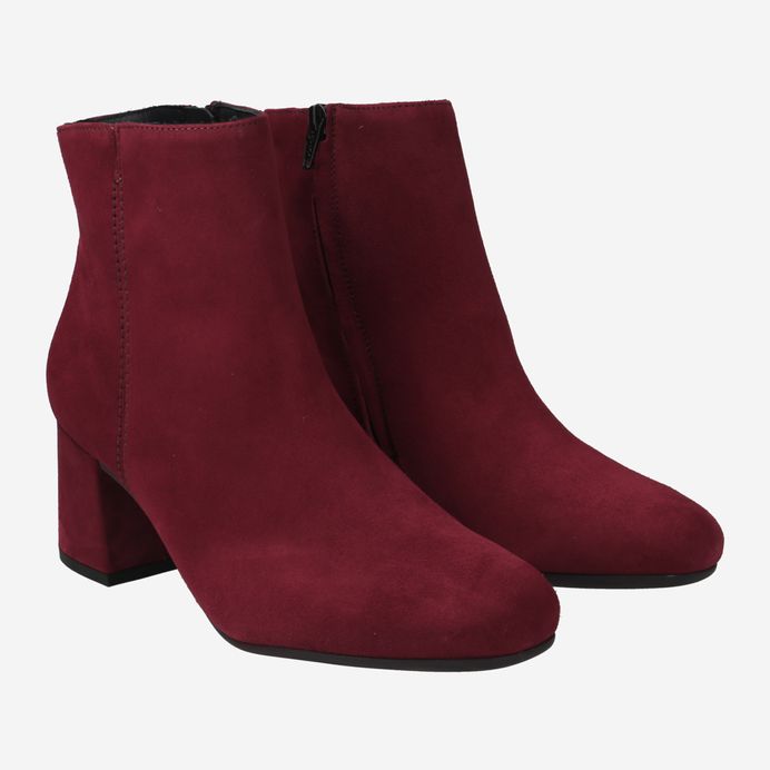 Paul Green Stiefelette 8101-014 Heißer Verkauf