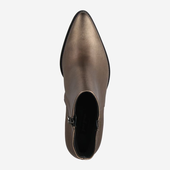 Paul Green Stiefelette 9780-054 Top Angebot