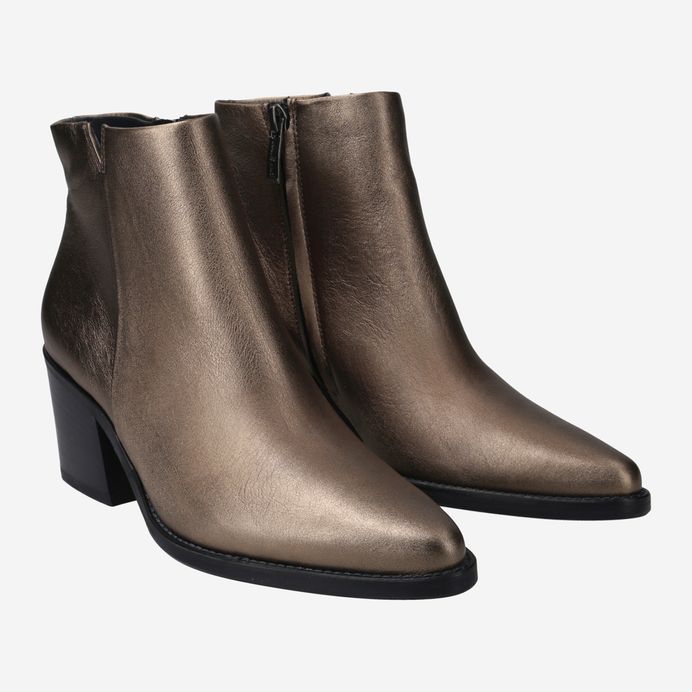 Paul Green Stiefelette 9780-054 Top Angebot