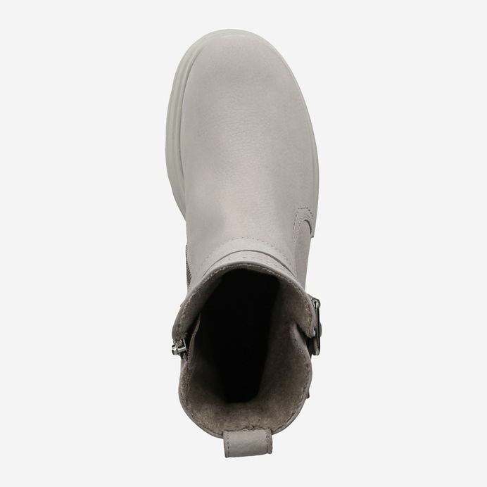 Paul Green Bootie mit Merinofutter 9869-029 Neueste Mode