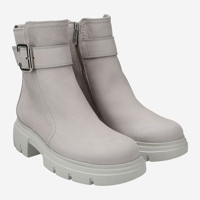 Paul Green Bootie mit Merinofutter 9869-029 Neueste Mode