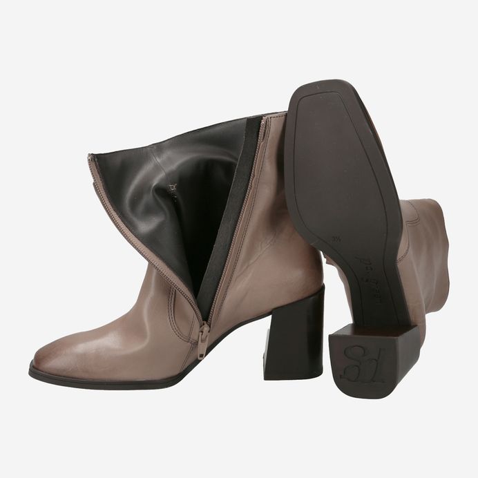 Paul Green Stiefelette 9076-022 Online Outlet