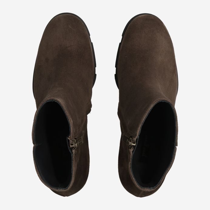 Paul Green Stiefelette 8005-004 Blitzangebot