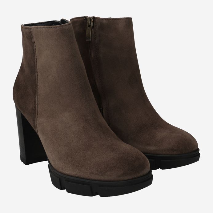 Paul Green Stiefelette 8005-004 Blitzangebot