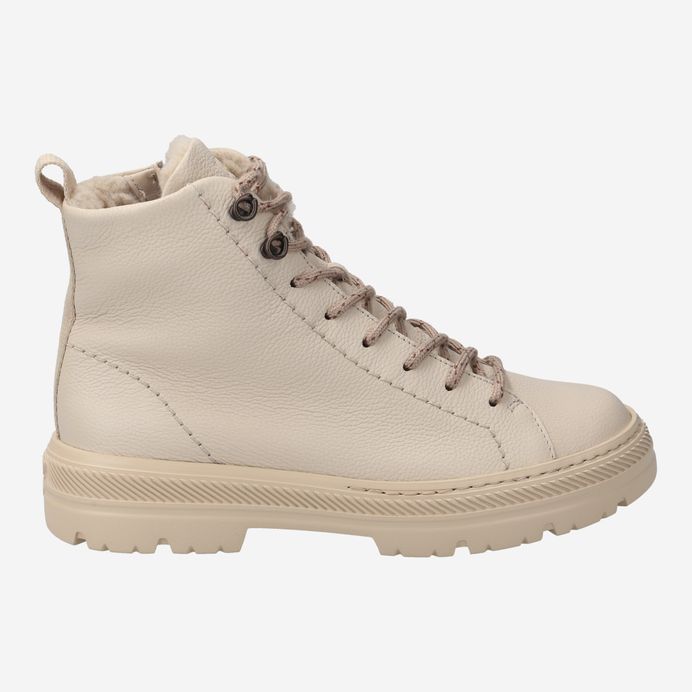Paul Green SUPER SOFT Schnürstiefelette mit Warmfutter 5287-044 Neuheiten