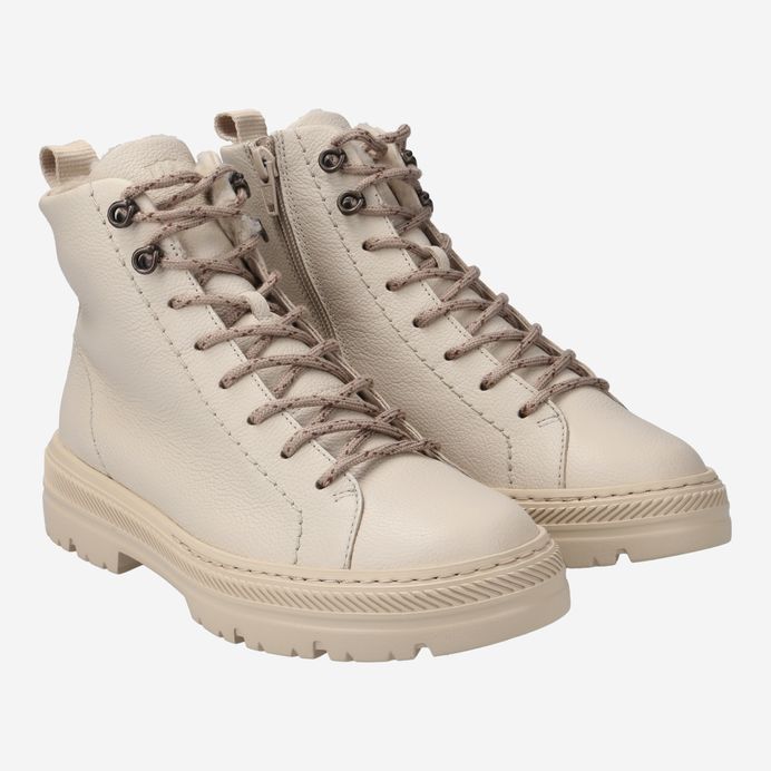Paul Green SUPER SOFT Schnürstiefelette mit Warmfutter 5287-044 Neuheiten