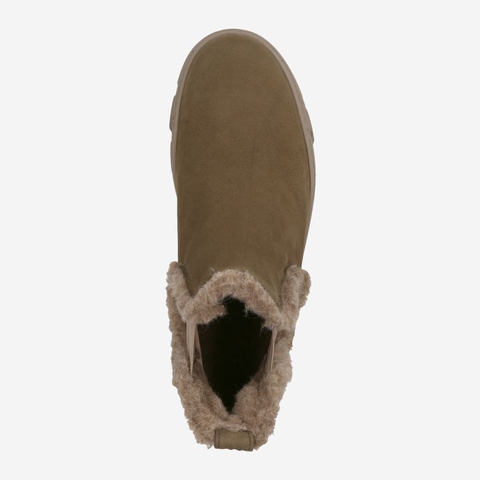 Paul Green Chelsea-Bootie mit Merino-Warmfutter 9061-022 Tägliche Deals