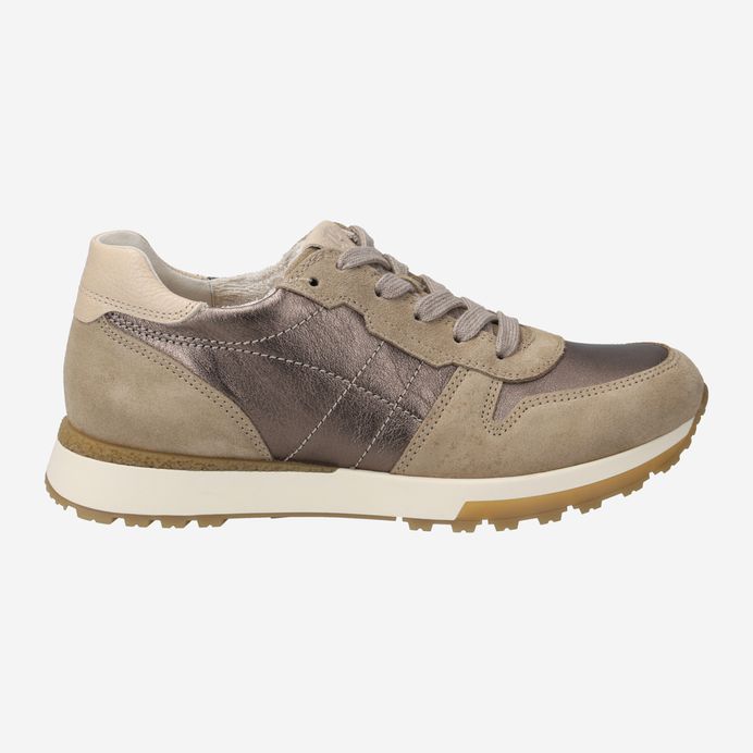 Paul Green SUPER SOFT Sneaker mit Wechselfußbett 5293-034 VIP-Rabatte