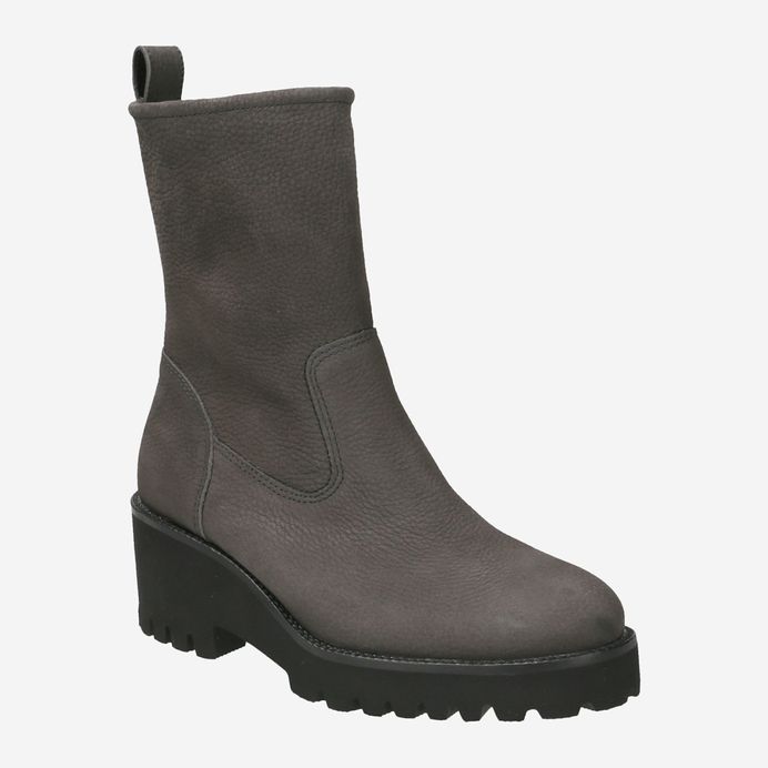 Paul Green SUPER SOFT Stiefelette 9017-012 Tiefpreis