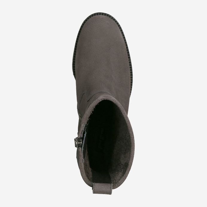 Paul Green SUPER SOFT Stiefelette 9017-012 Tiefpreis