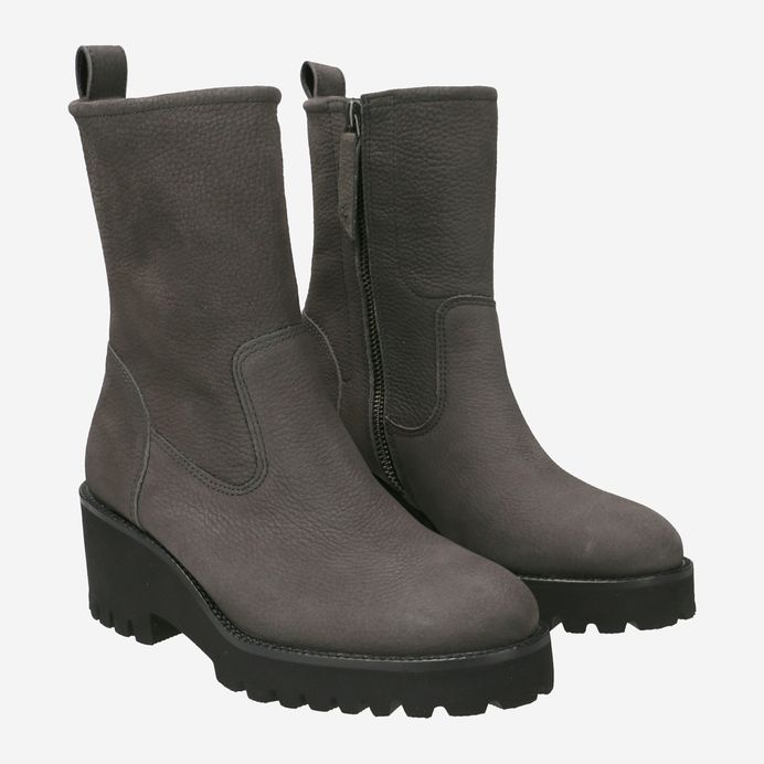 Paul Green SUPER SOFT Stiefelette 9017-012 Tiefpreis