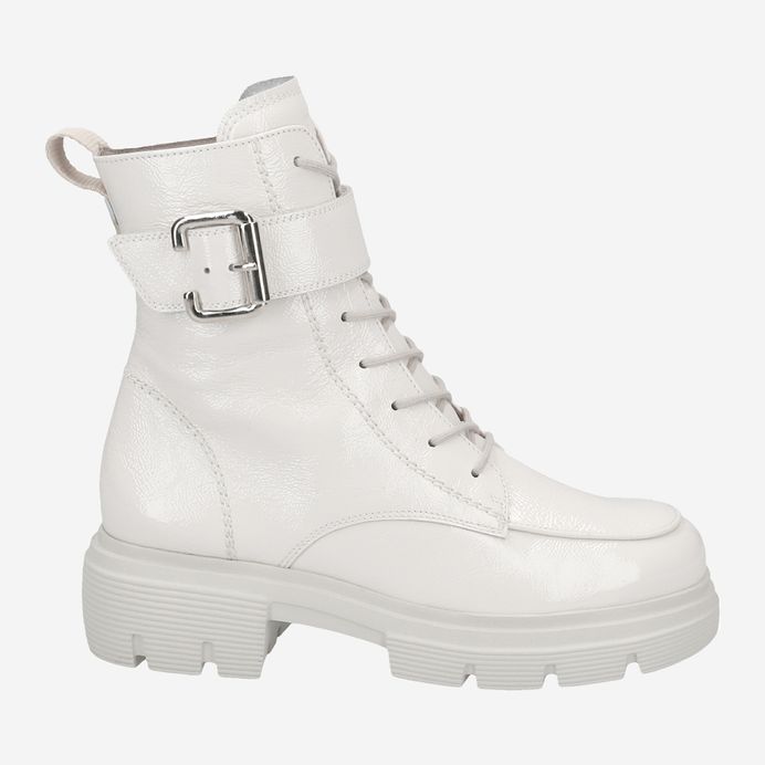 Paul Green Schnürbootie 9879-029 Super Sparpreis