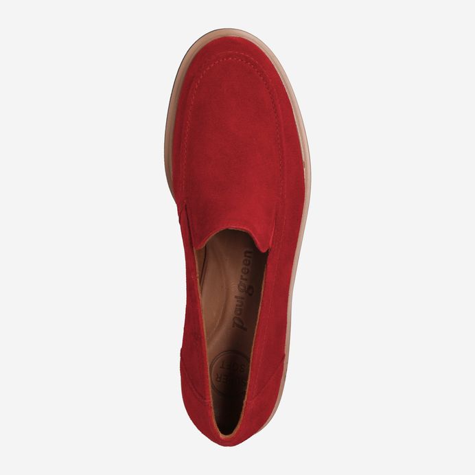 Paul Green SUPER SOFT Slipper 1042-034 Begrenzte Freigabe