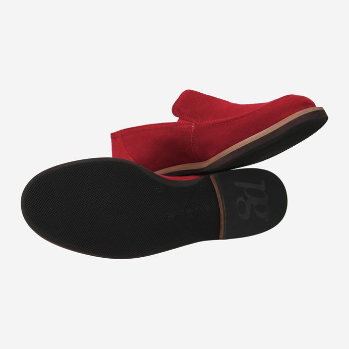 Paul Green SUPER SOFT Slipper 1042-034 Begrenzte Freigabe