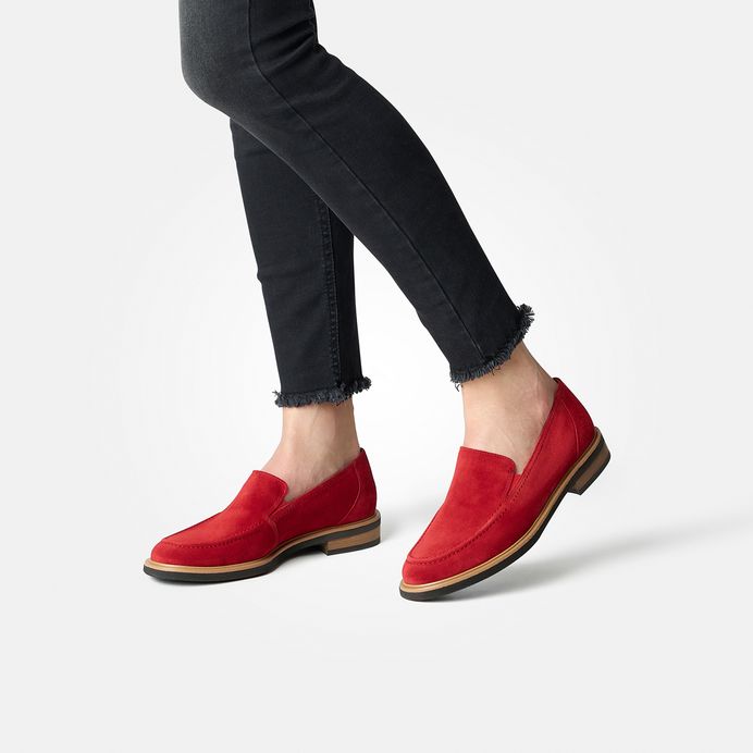 Paul Green SUPER SOFT Slipper 1042-034 Begrenzte Freigabe