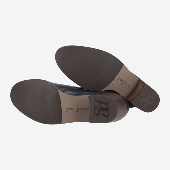 Paul Green Stiefelette 9025-104 Letzte 3 Tage