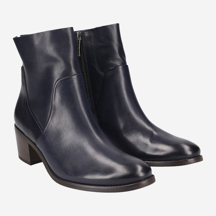 Paul Green Stiefelette 9025-104 Letzte 3 Tage