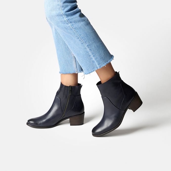 Paul Green Stiefelette 9025-104 Letzte 3 Tage