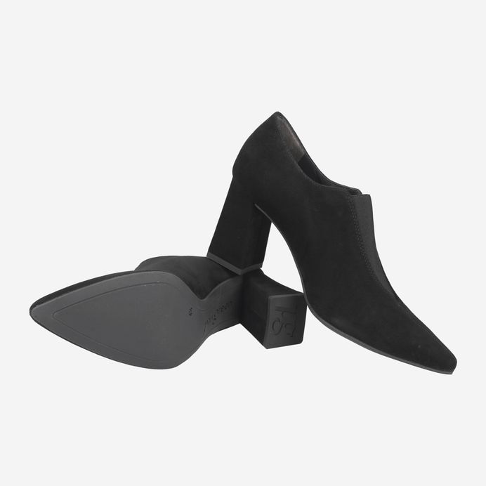 Paul Green Hochfront-Pumps 3809-014 Neueste Stile