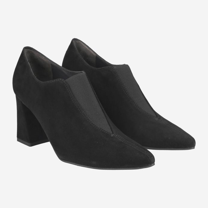 Paul Green Hochfront-Pumps 3809-014 Neueste Stile