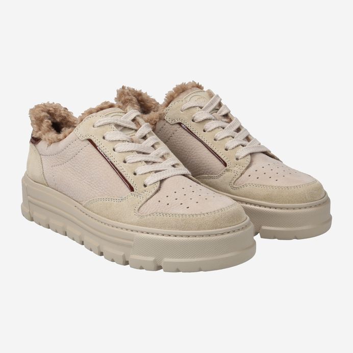 Paul Green SUPER SOFT Sneaker mit Warmfutter 4120-024 Zeitbegrenzte Promotion