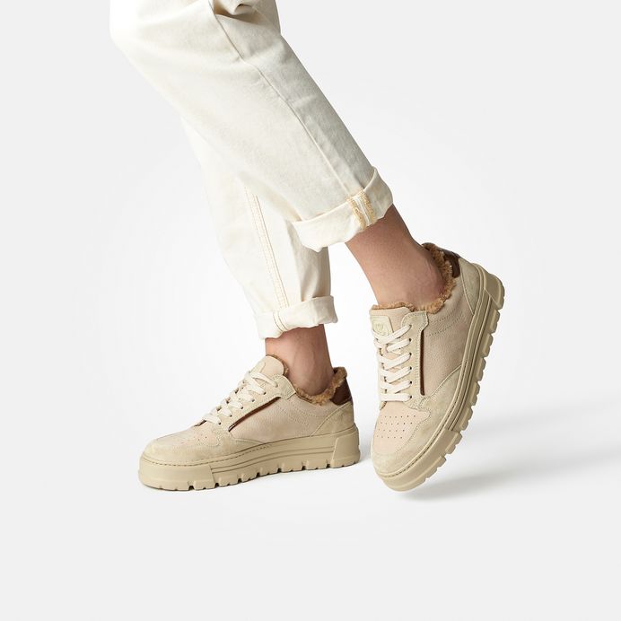 Paul Green SUPER SOFT Sneaker mit Warmfutter 4120-024 Zeitbegrenzte Promotion