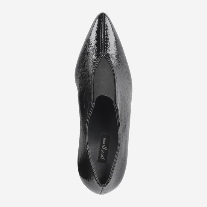 Paul Green Hochfront-Pumps 3809-004 Bis zu 50% Rabatt