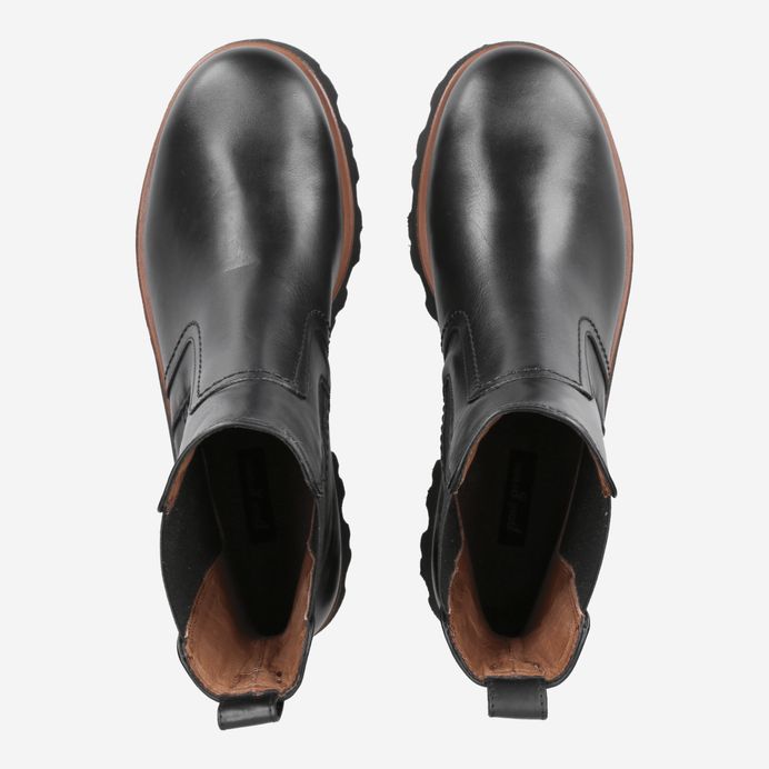 Paul Green Chelsea-Boots 8038-004 Bis zu 60% Rabatt