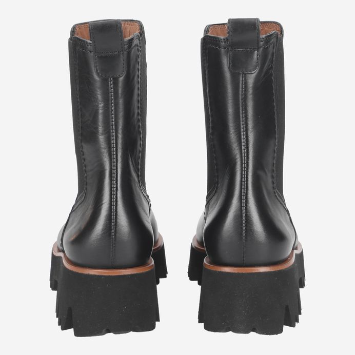 Paul Green Chelsea-Boots 8038-004 Bis zu 60% Rabatt