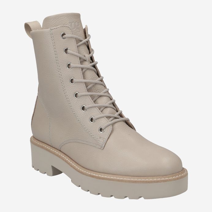 Paul Green Schnürbootie mit Warmfutter 9605-032 Bis zu 65% Rabatt