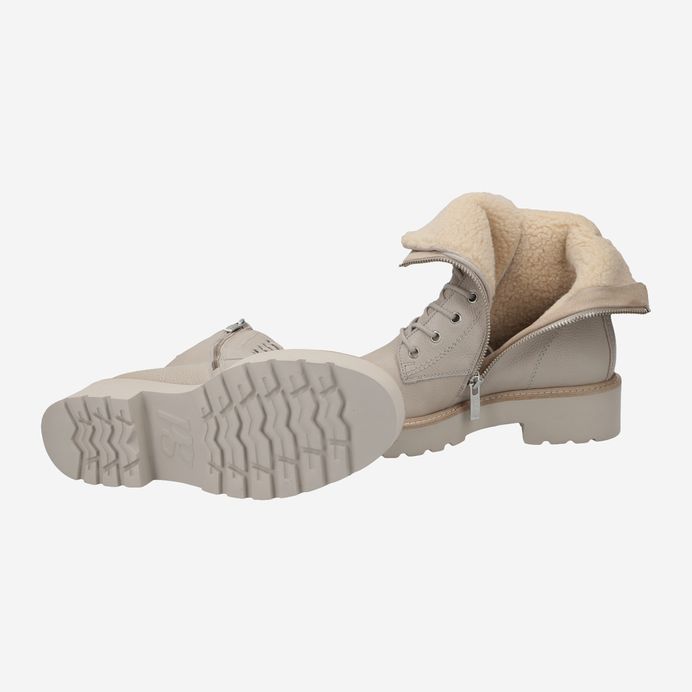 Paul Green Schnürbootie mit Warmfutter 9605-032 Bis zu 65% Rabatt