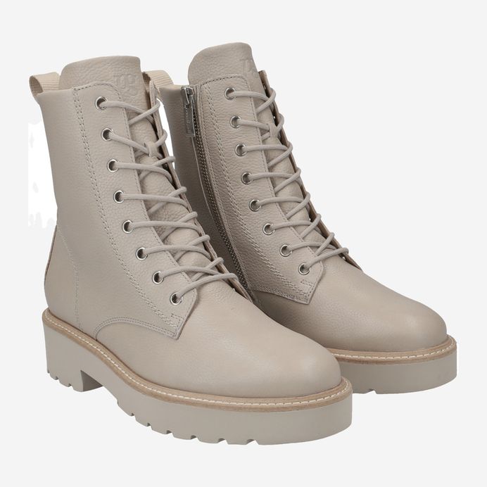 Paul Green Schnürbootie mit Warmfutter 9605-032 Bis zu 65% Rabatt